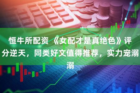 恒牛所配资 《女配才是真绝色》评分逆天，同类好文值得推荐，实力宠溺