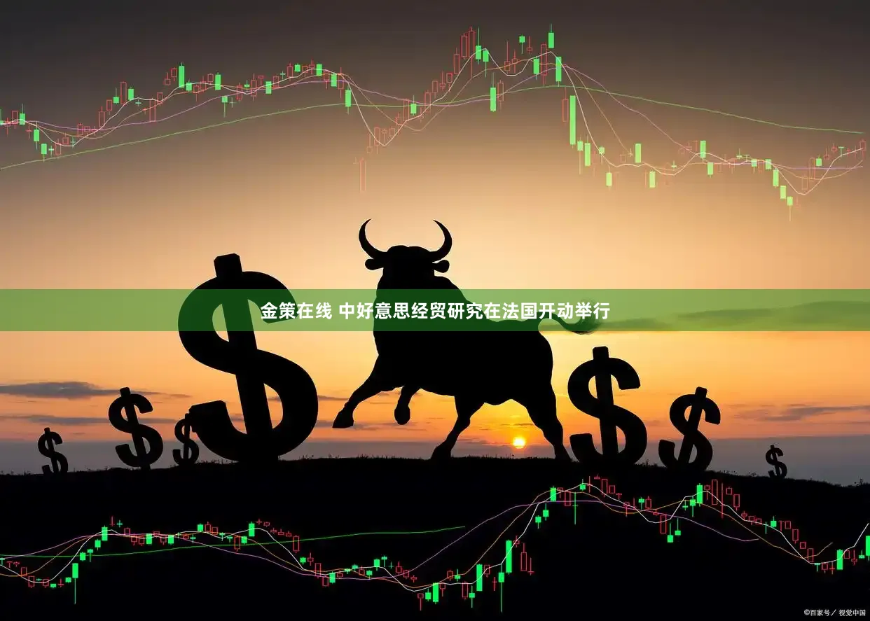 金策在线 中好意思经贸研究在法国开动举行