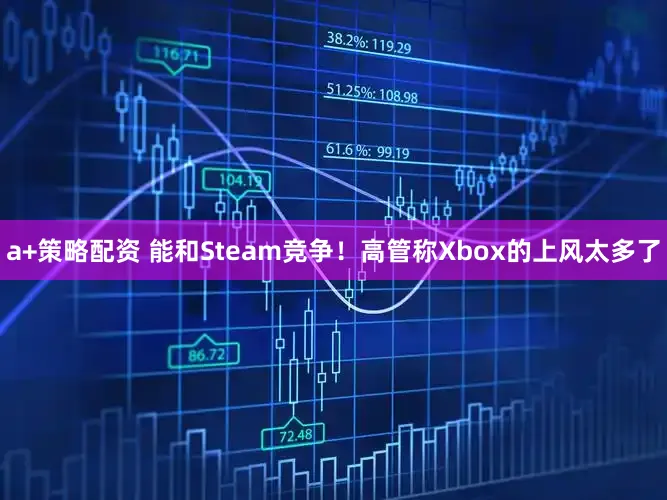 a+策略配资 能和Steam竞争！高管称Xbox的上风太多了