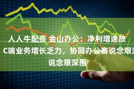 人人牛配资 金山办公：净利增速放缓，C端业务增长乏力，协同办公赛说念艰深围