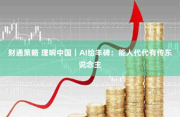 财通策略 理响中国|AI绘丰碑:能人代代有传东说念主