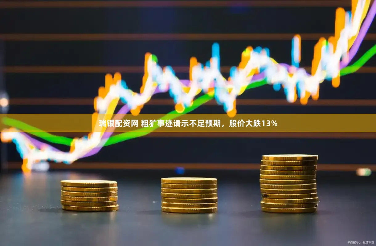 瑞银配资网 粗犷事迹请示不足预期，股价大跌13%